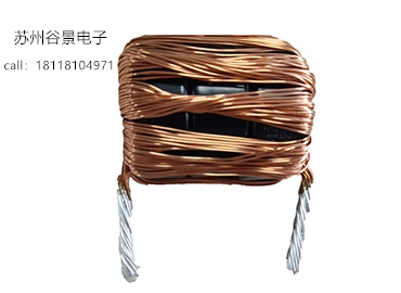 磁環電感加工定制磁環規格