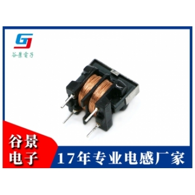 貼片共模電感